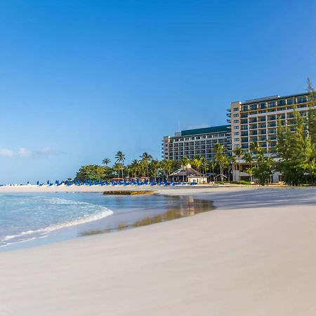Hilton Barbados Resort Бриджтаун Екстер'єр фото