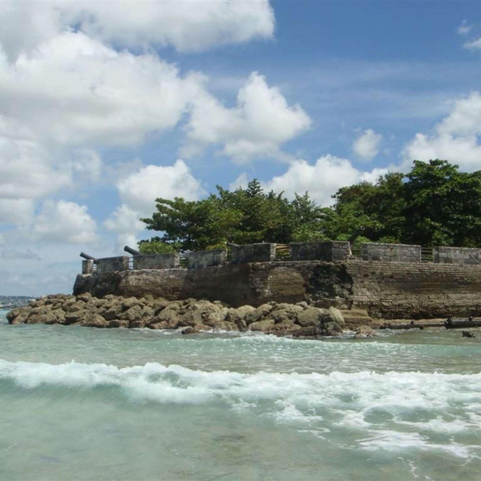 Hilton Barbados Resort Бриджтаун Екстер'єр фото