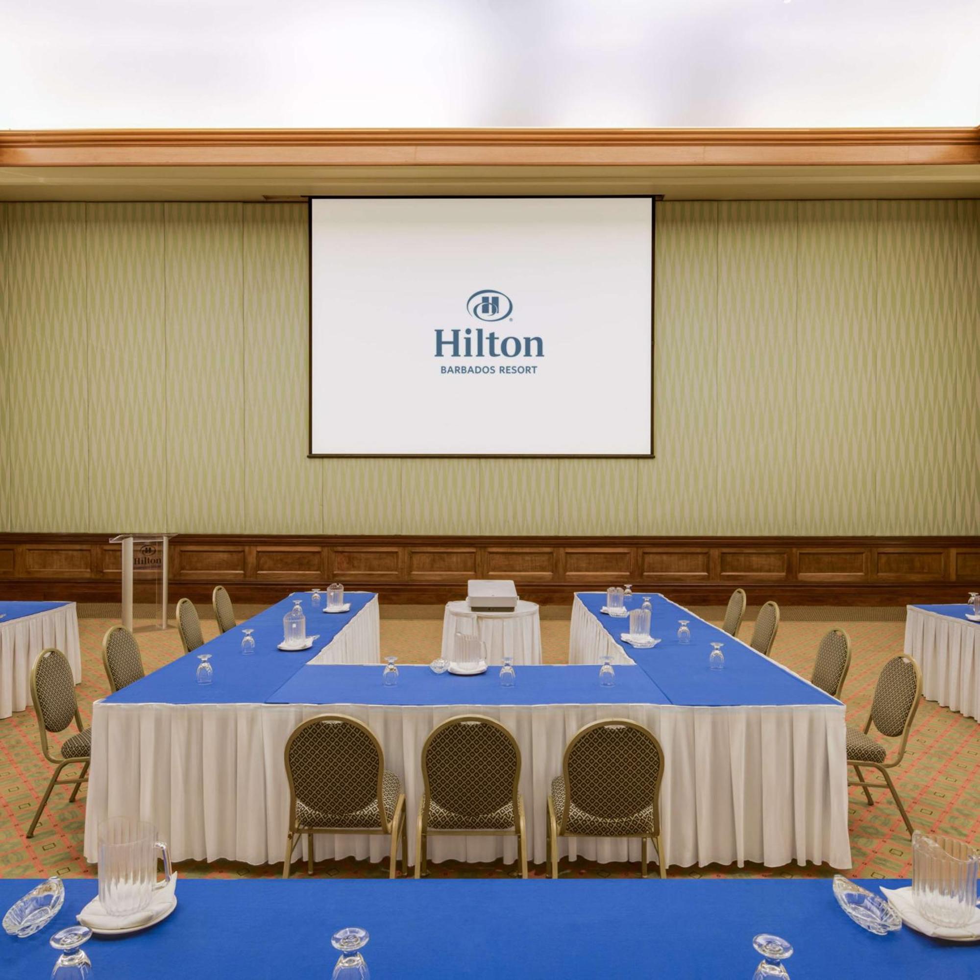 Hilton Barbados Resort Бриджтаун Екстер'єр фото